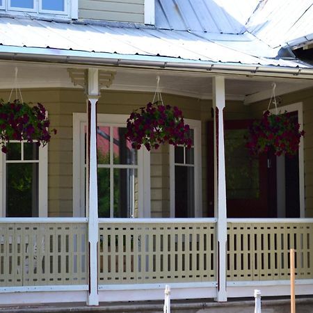 Ardrebo B&B Ljugarn Esterno foto