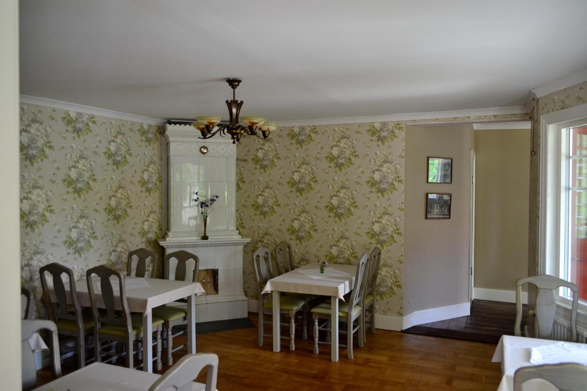 Ardrebo B&B Ljugarn Esterno foto