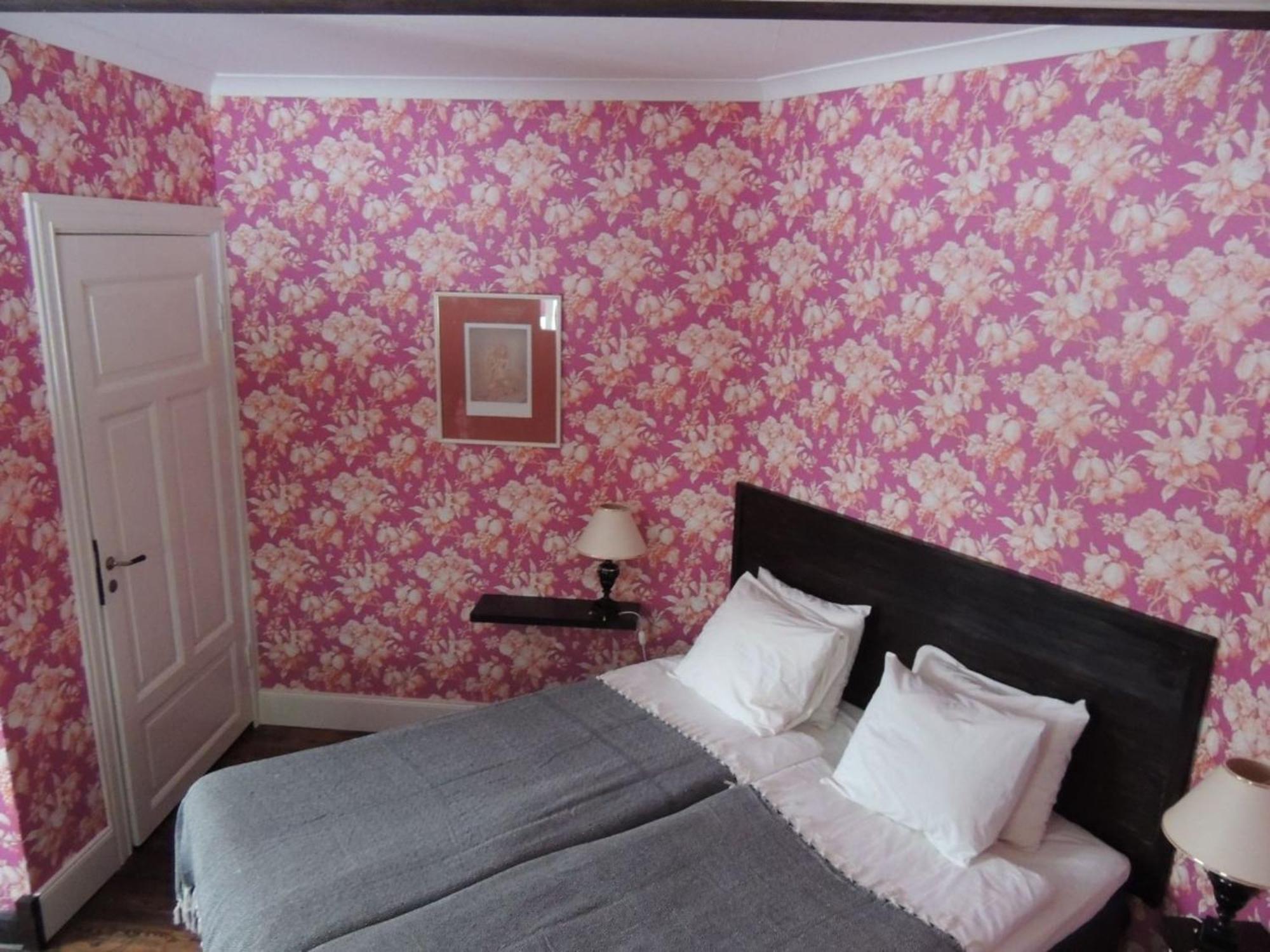 Ardrebo B&B Ljugarn Esterno foto