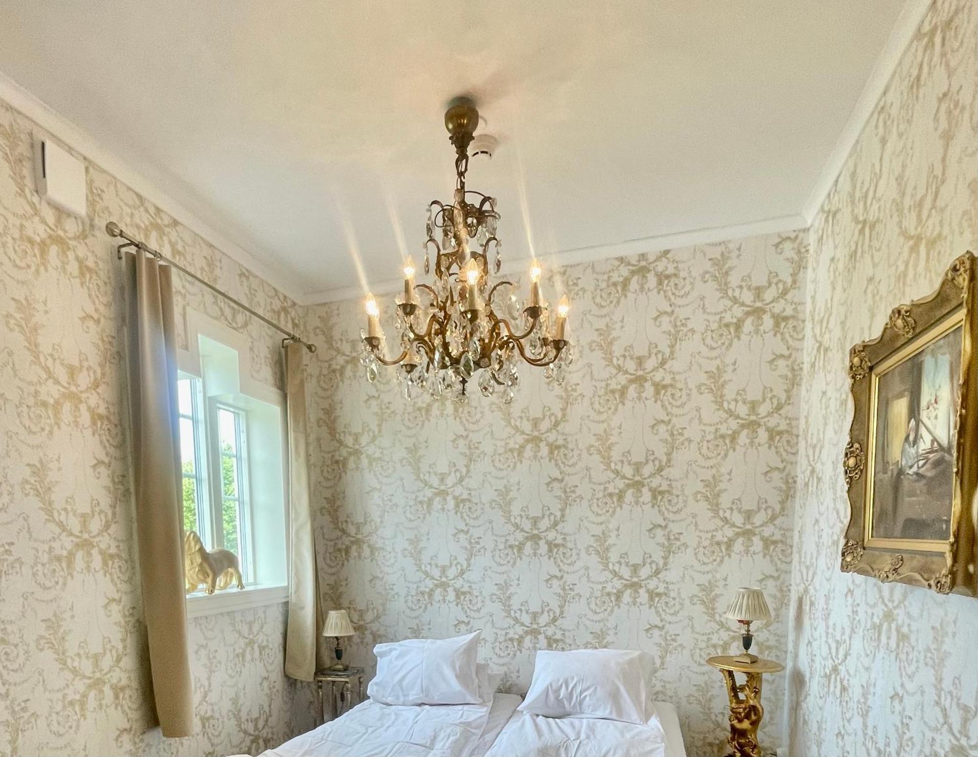 Ardrebo B&B Ljugarn Esterno foto