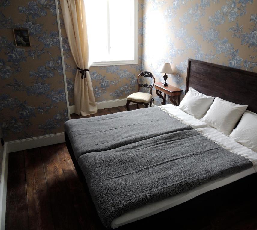 Ardrebo B&B Ljugarn Camera foto