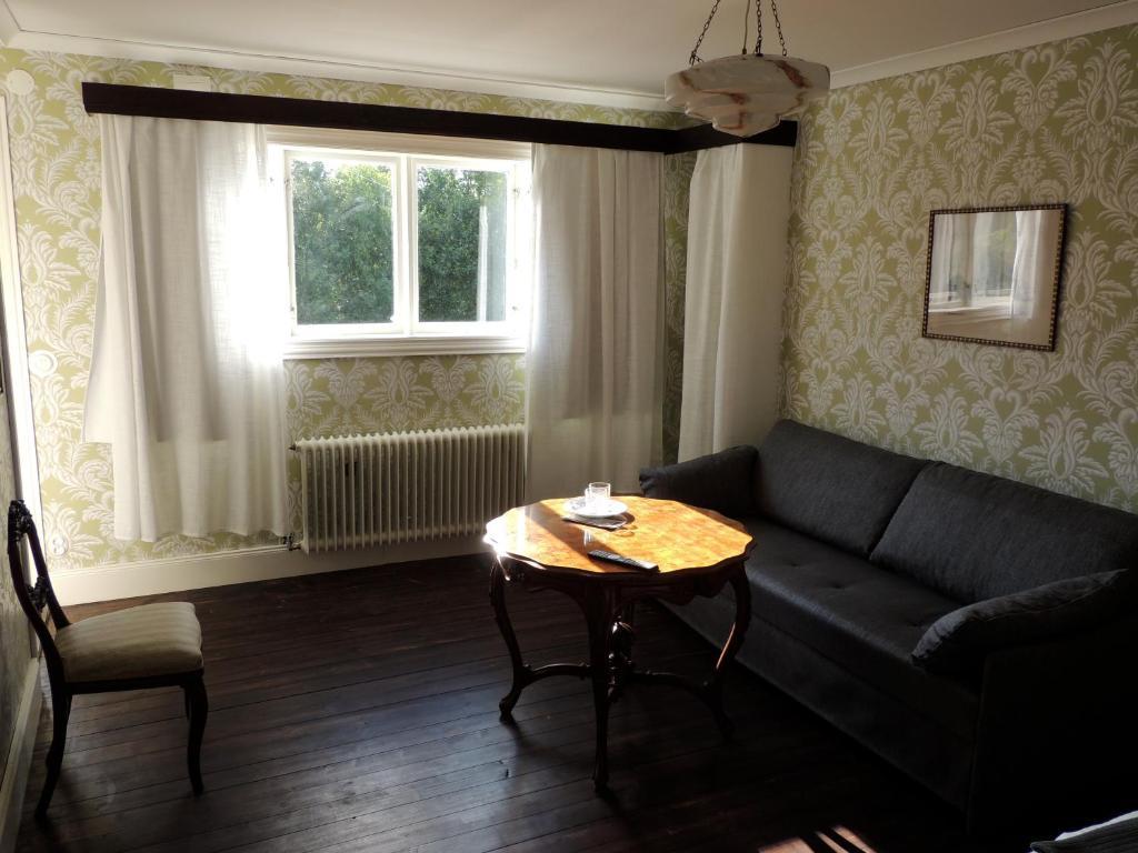 Ardrebo B&B Ljugarn Camera foto