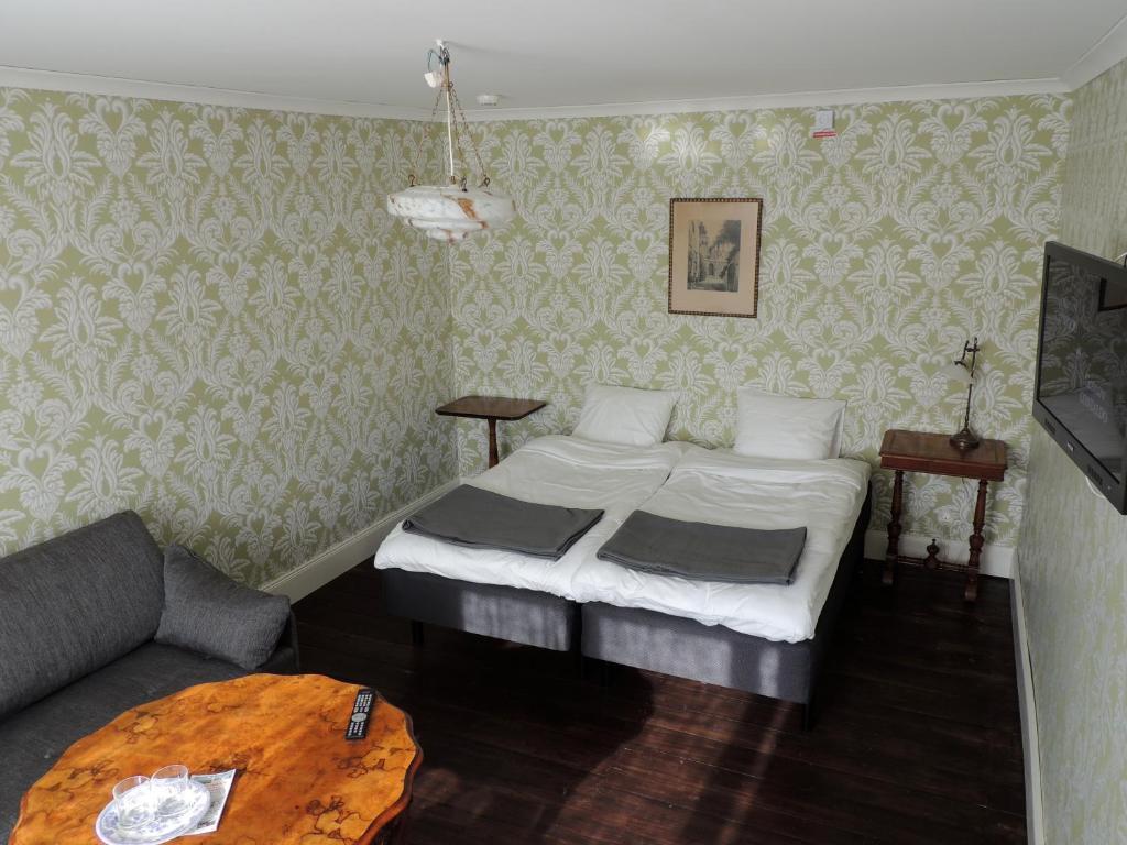 Ardrebo B&B Ljugarn Camera foto
