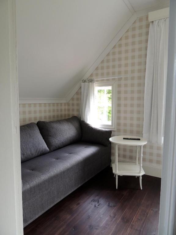 Ardrebo B&B Ljugarn Camera foto