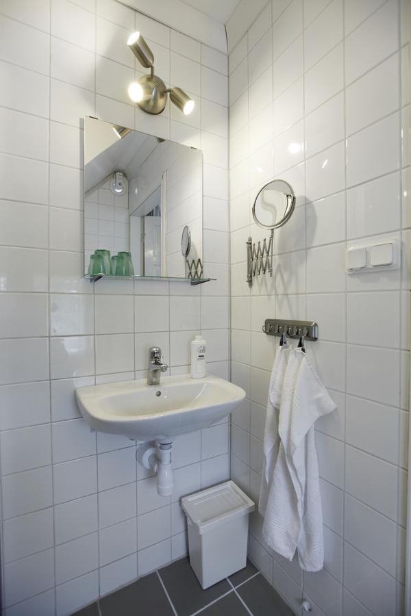 Ardrebo B&B Ljugarn Esterno foto