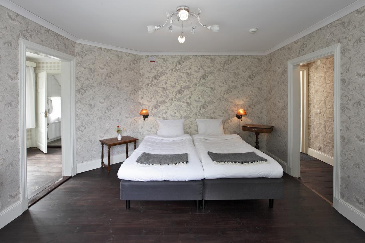 Ardrebo B&B Ljugarn Esterno foto