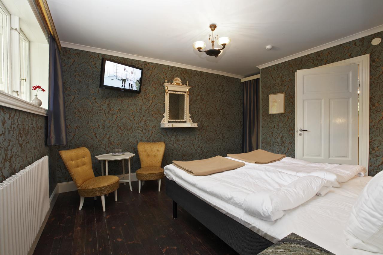 Ardrebo B&B Ljugarn Esterno foto