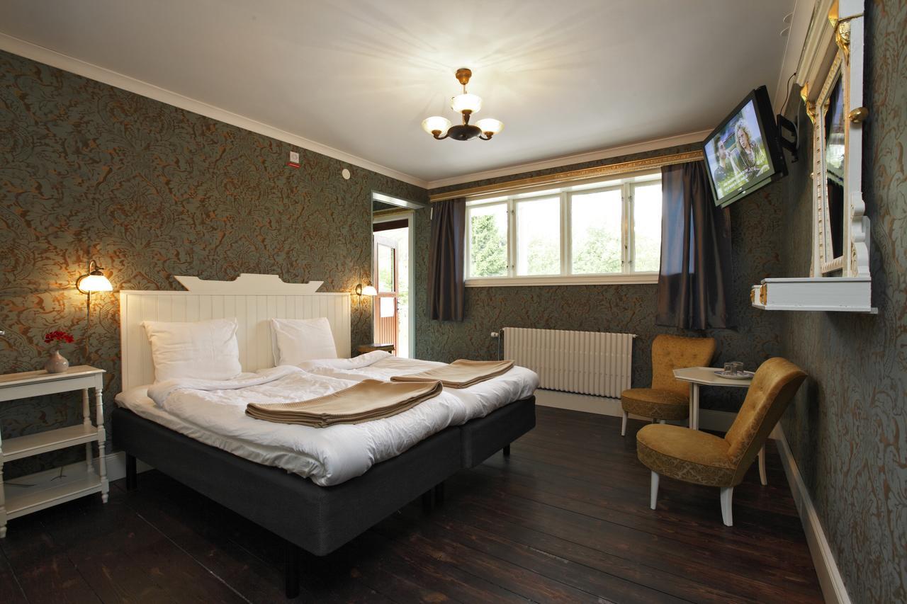 Ardrebo B&B Ljugarn Esterno foto