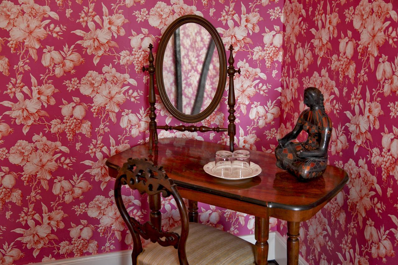 Ardrebo B&B Ljugarn Esterno foto