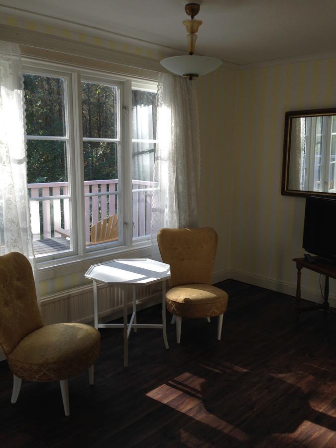 Ardrebo B&B Ljugarn Esterno foto
