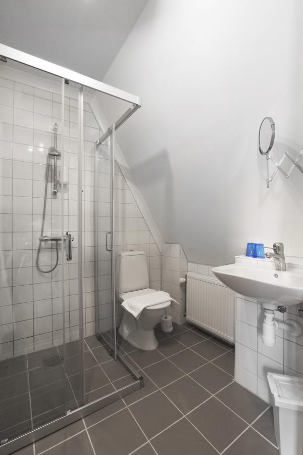 Ardrebo B&B Ljugarn Esterno foto
