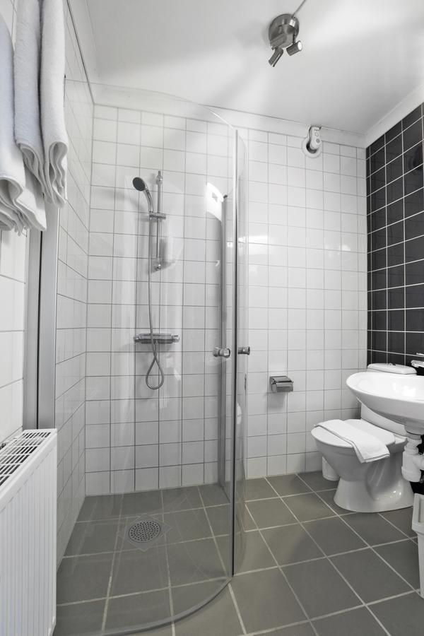 Ardrebo B&B Ljugarn Esterno foto