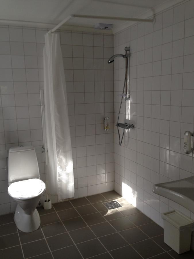 Ardrebo B&B Ljugarn Esterno foto