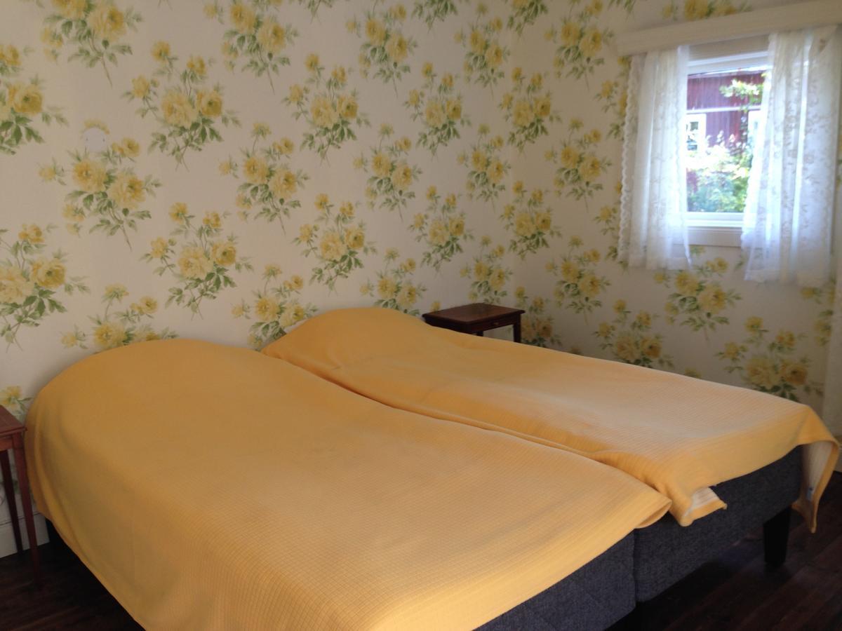 Ardrebo B&B Ljugarn Esterno foto