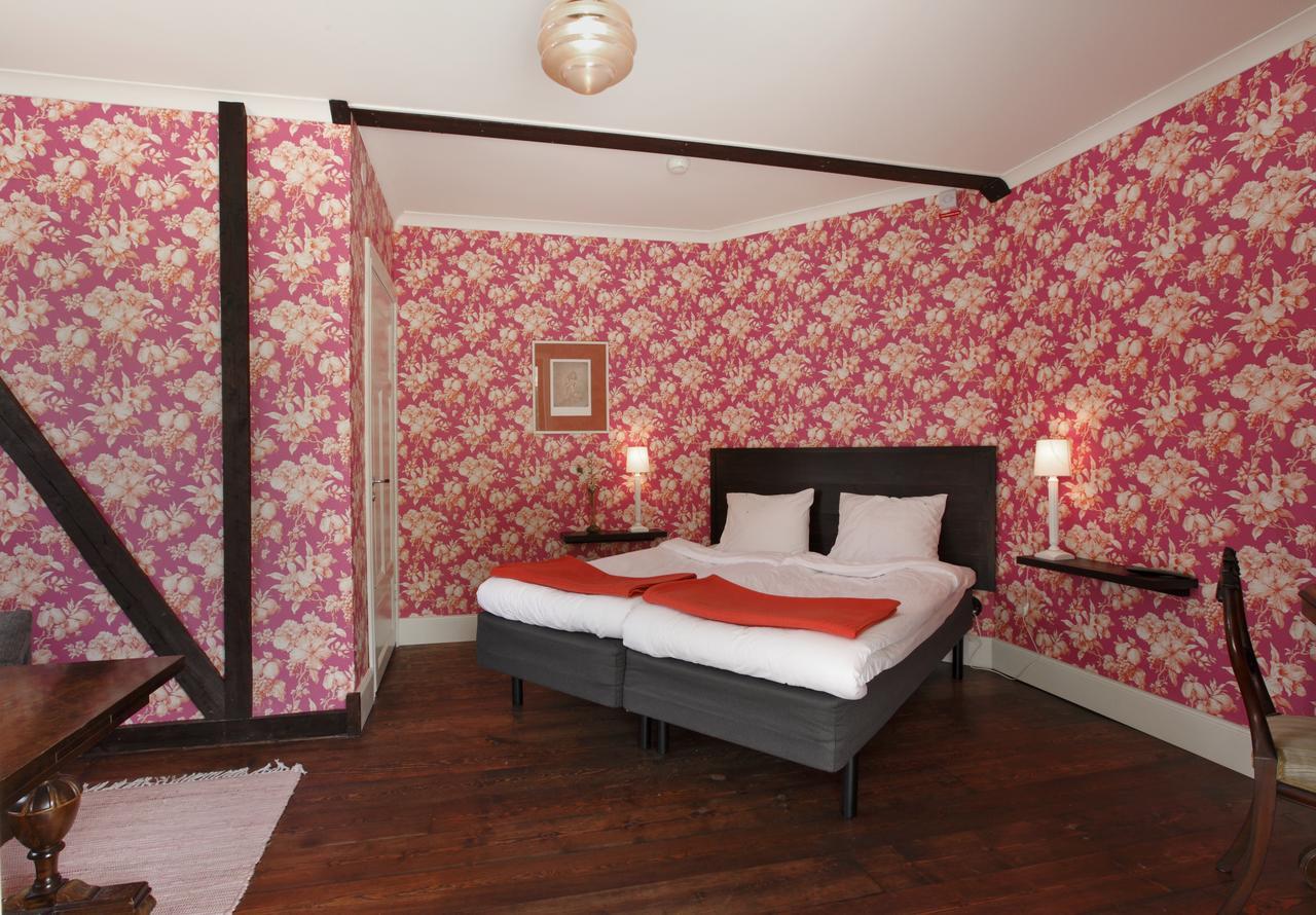 Ardrebo B&B Ljugarn Esterno foto