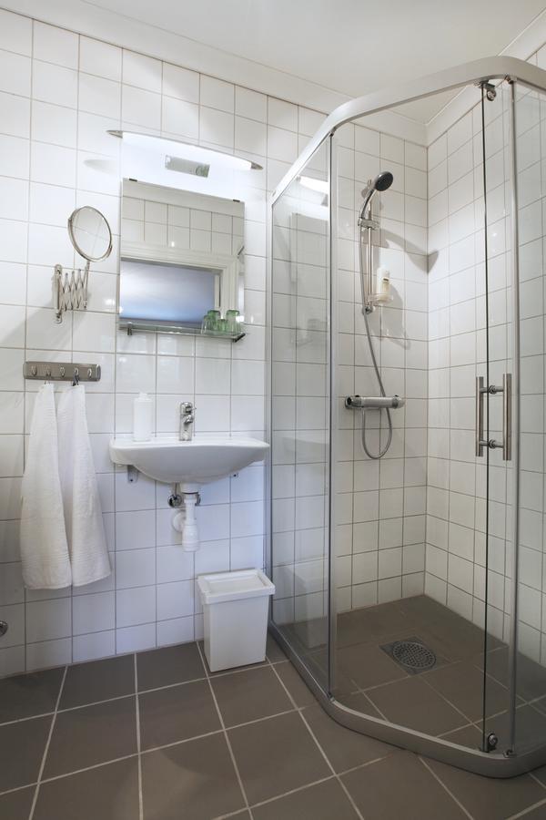 Ardrebo B&B Ljugarn Esterno foto