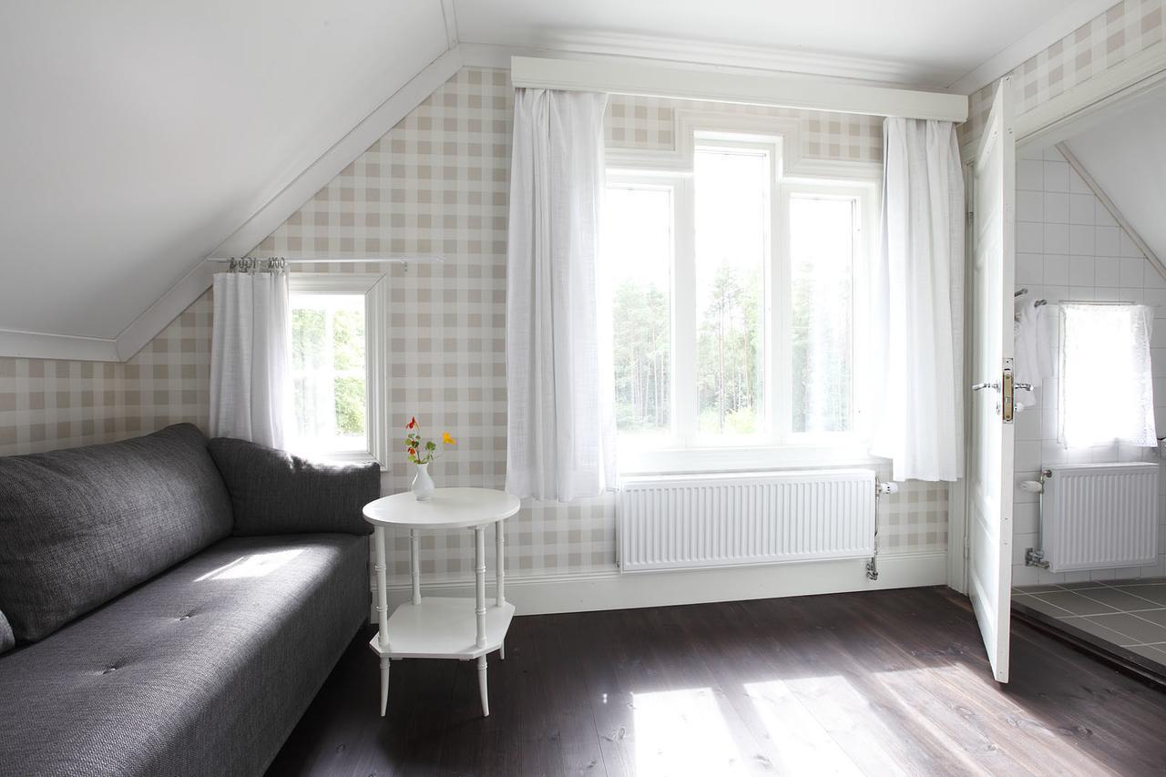 Ardrebo B&B Ljugarn Esterno foto