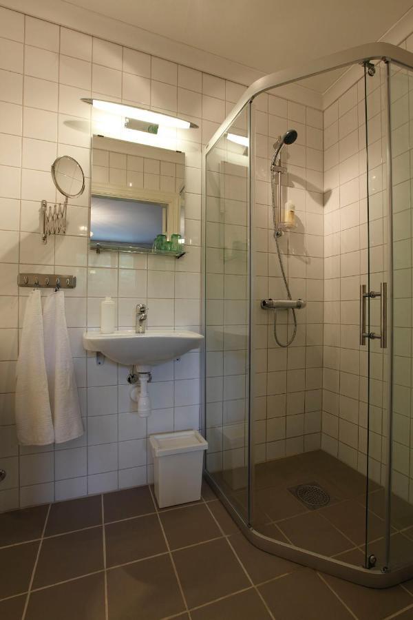Ardrebo B&B Ljugarn Esterno foto
