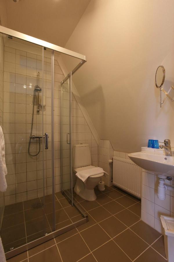 Ardrebo B&B Ljugarn Esterno foto