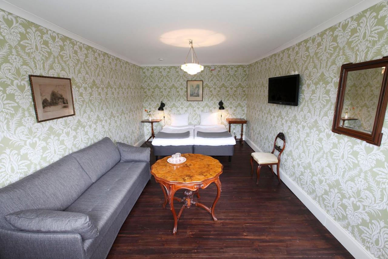 Ardrebo B&B Ljugarn Esterno foto