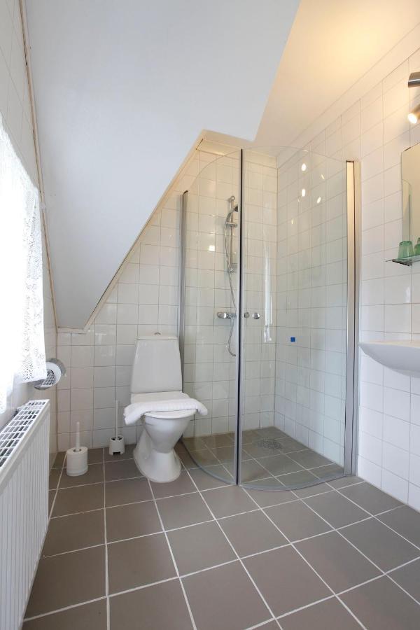 Ardrebo B&B Ljugarn Esterno foto