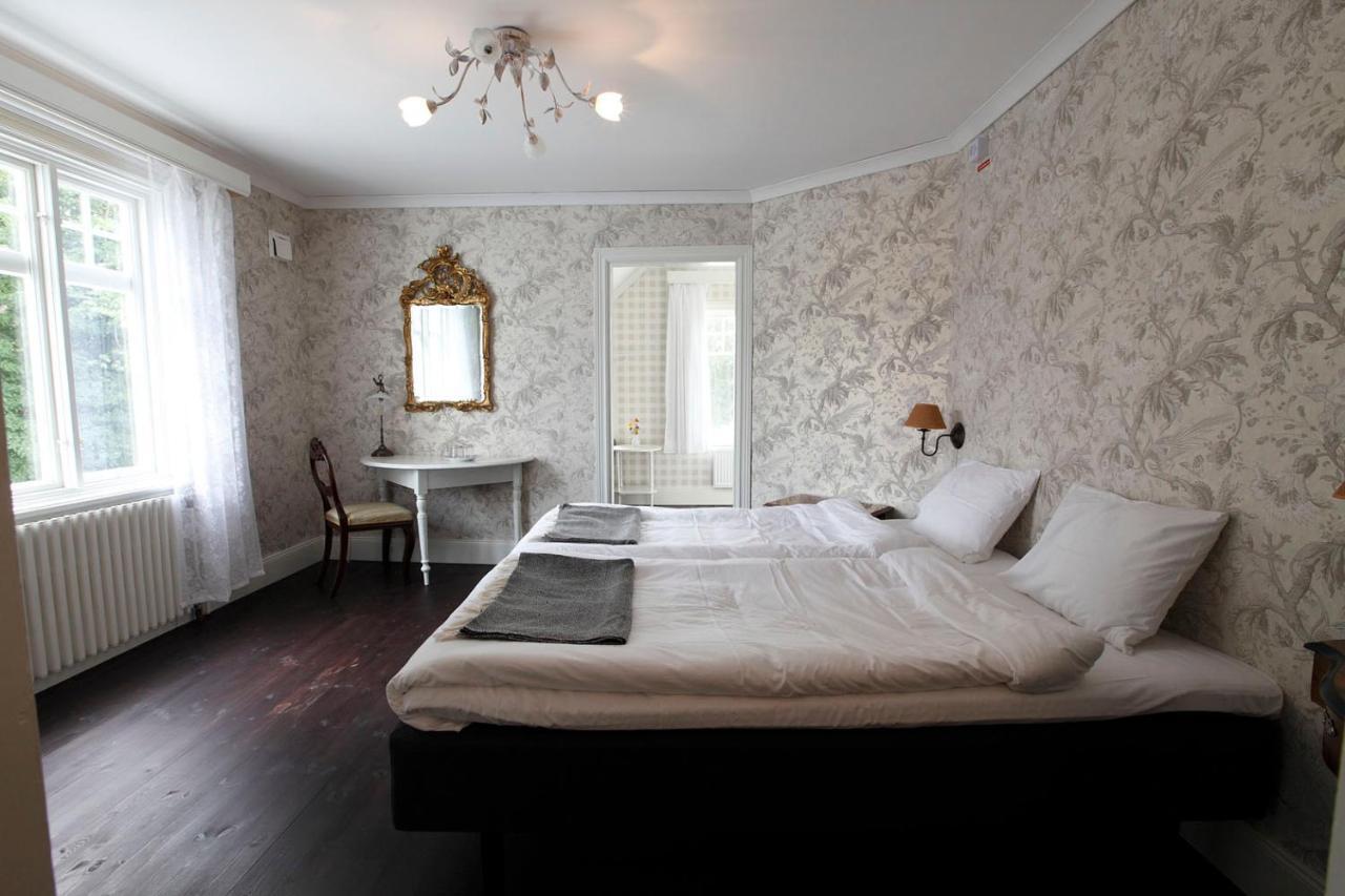 Ardrebo B&B Ljugarn Esterno foto