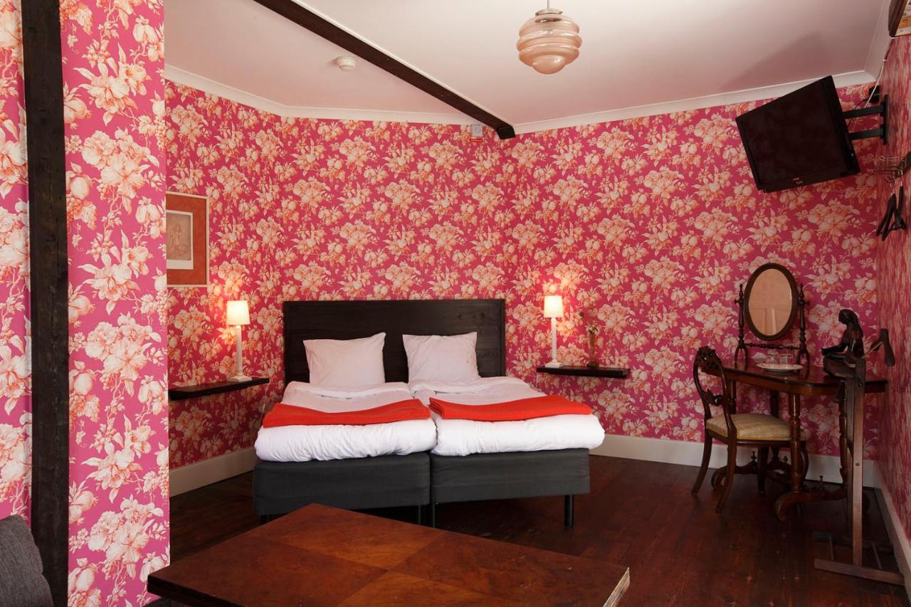 Ardrebo B&B Ljugarn Esterno foto