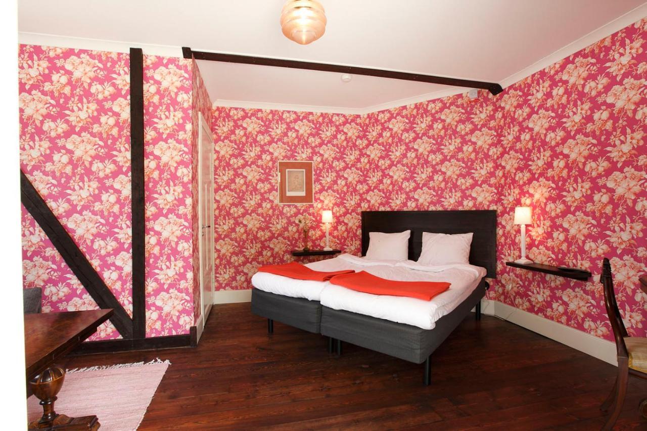 Ardrebo B&B Ljugarn Esterno foto